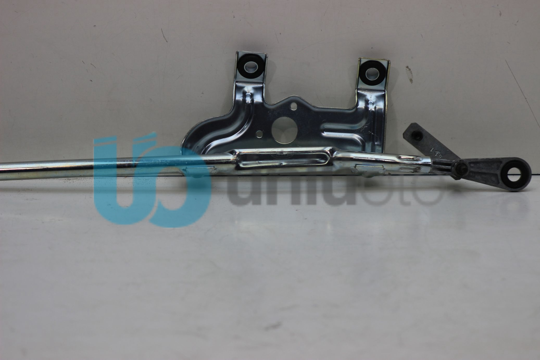 SİLECEK MEKANİZMASI MOTORSUZ  TEMPRA-TİPO