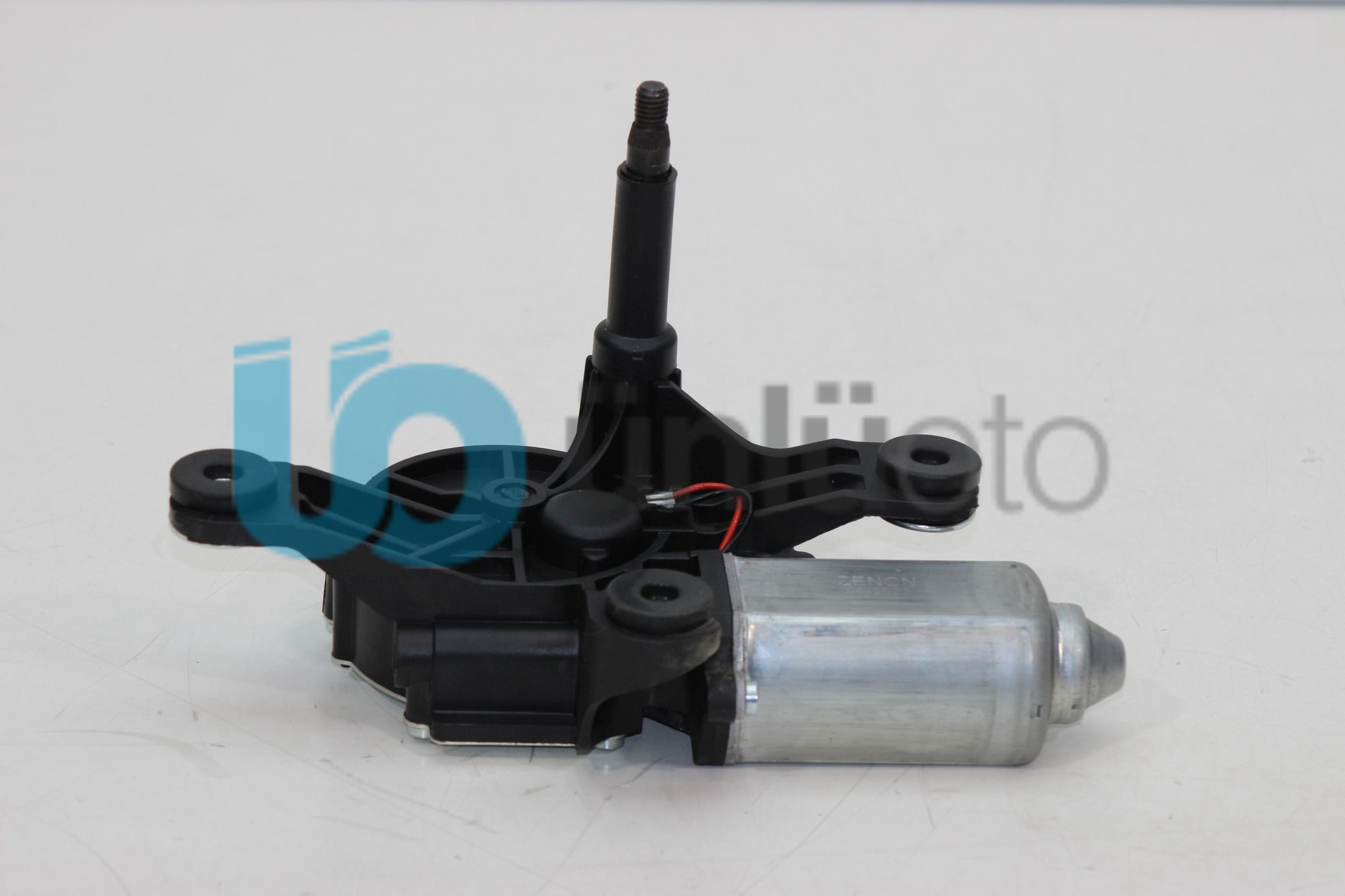 SİLEÇEK MOTORU ARKA  KOMPLE  BRAVO   2007-2015