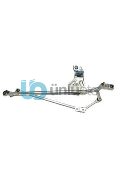 SİLECEK ÖN CAM MOTOR MEKANİZMASI MOTORSUZ PALIO