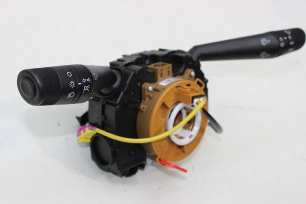 Silecek Sinyal Kolu Komple - Fiat Fiorino