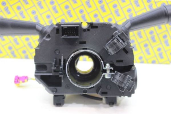 Silecek Sinyal Kolu Komple - Fiat Fiorino