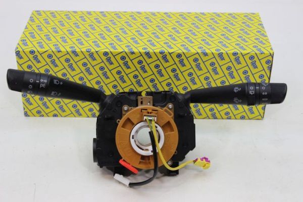 Silecek Sinyal Kolu Komple - Fiat Fiorino