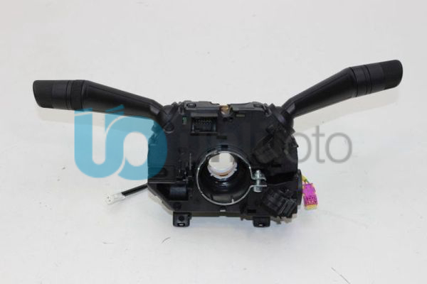 Silecek Sinyal Kolu Komple - Fiat Fiorino