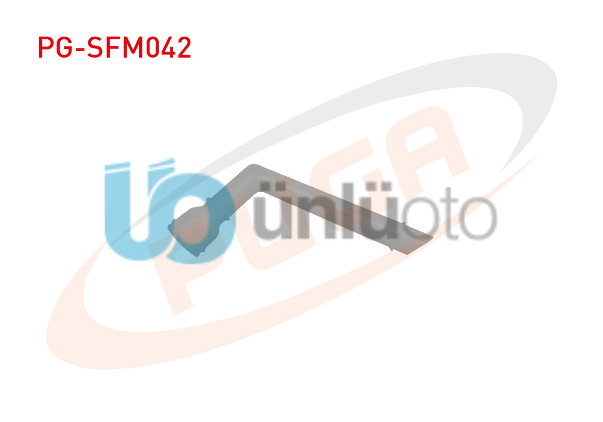 SILECEK SU DEPO BORUSU RENAULT FULANCE - MEGANE III - SCENIC III