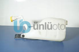 SİLECEK SU DEPOSU BORULU FLUENCE-MEGANE-SCENIC 289108100R-289104884R