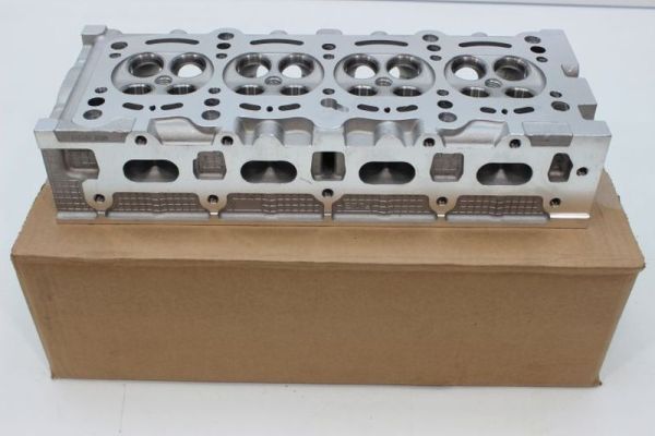 Silindir Kapağı 1.2 16v - Fiat Palio Albea İdea Punto Stilo