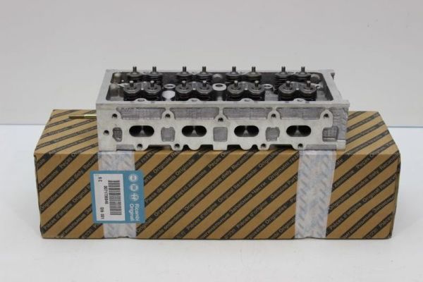Silindir Kapağı 1.2 16v (SİBOPLU) Fiat Palio Albea İdea Punto Stilo