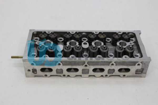 Silindir Kapağı 1.2 16v (SİBOPLU) Fiat Palio Albea İdea Punto Stilo