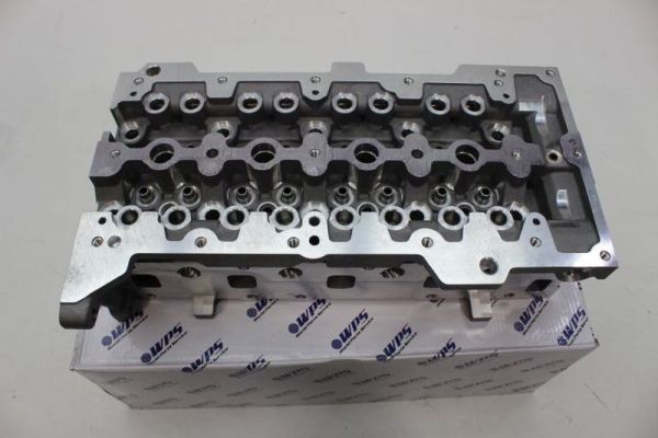 Silindir Kapağı 1.3 Multijet Fiat Doblo Palio Albea Punto Lancia Musa Ypsilon Opel Corsa C