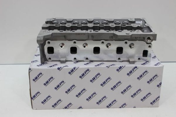 Silindir Kapağı 1.3 Multijet Fiat Doblo Palio Albea Punto Lancia Musa Ypsilon Opel Corsa C