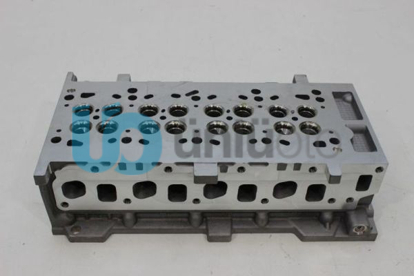 Silindir Kapağı 1.3 Multijet Fiat Doblo Palio Albea Punto Lancia Musa Ypsilon Opel Corsa C