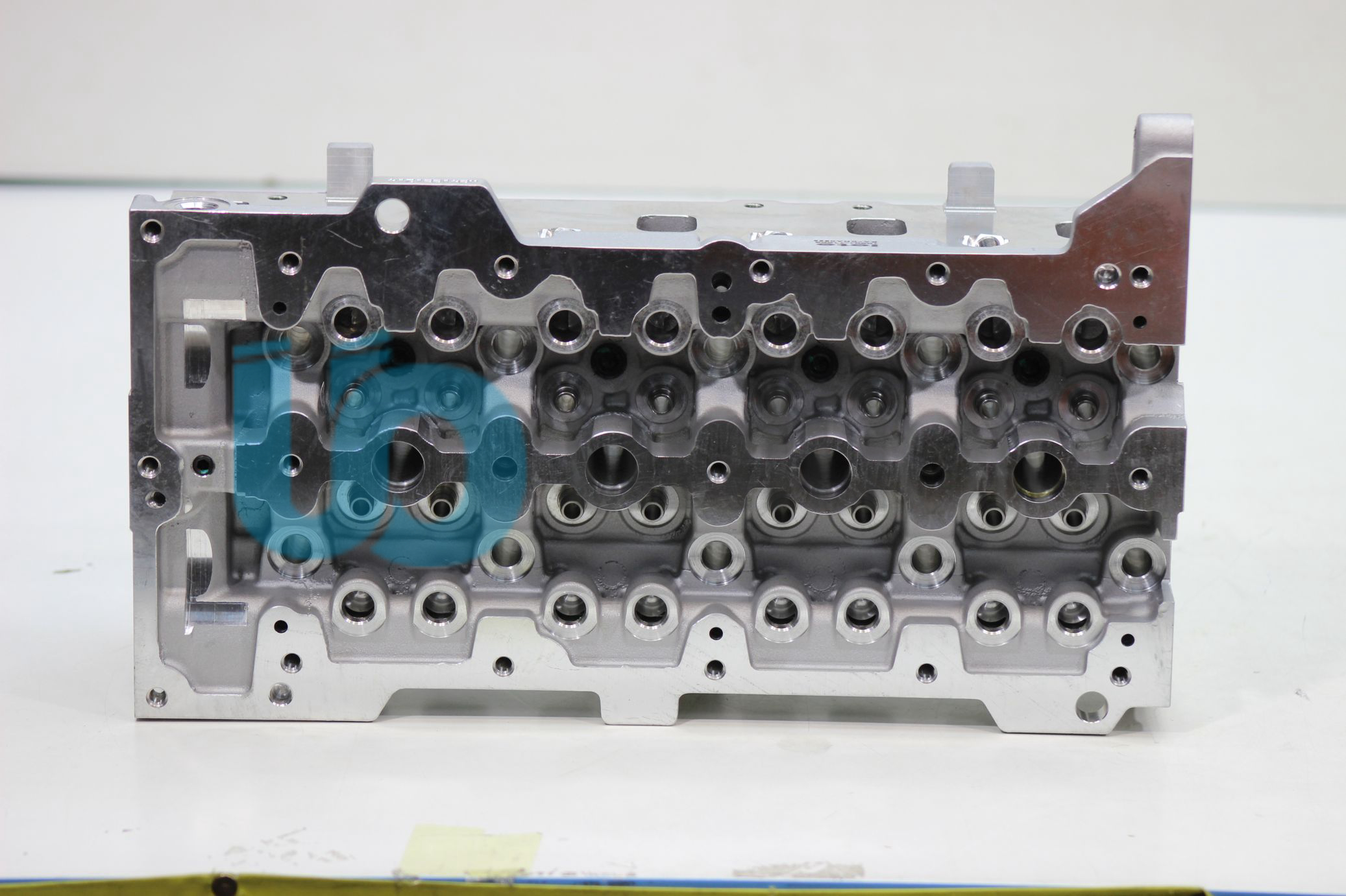 Silindir Kapağı 1.3 Multijet Start-Stop Euro5 - Fiat Grande Punto İdea Linea Punto Panda Egea Punto Evo Doblo Fiorino Strada Alfa Romeo Mito Lancia Musa Ypsilon