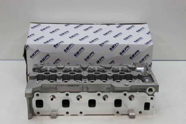 Silindir Kapağı 1.3 Start-Stop Euro5 - Fiat Grande Punto İdea Linea Punto Panda Egea Punto Evo Doblo Fiorino Strada Alfa Romeo Mito Lancia Musa Ypsilon