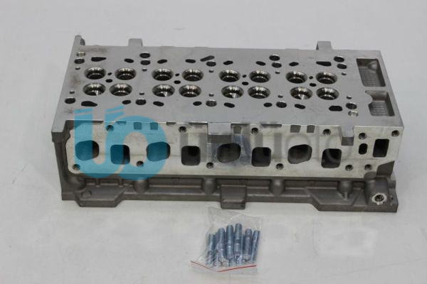 Silindir Kapağı 1.3 Start-Stop Euro5 - Fiat Grande Punto İdea Linea Punto Panda Egea Punto Evo Doblo Fiorino Strada Alfa Romeo Mito Lancia Musa Ypsilon