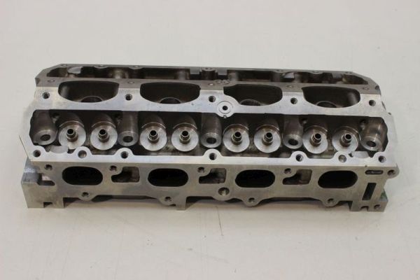 Silindir Kapağı 1.6 16v - Fiat Brava Bravo Marea Palio Siena Lancia Delta