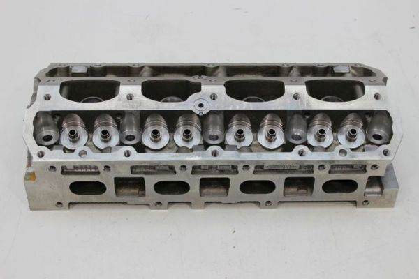 Silindir Kapağı - Fiat Palio Siena Bravo Marea 1.6 16v