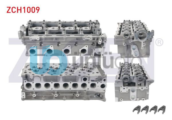 SILINDIR KAPAGI HYUNDAI H-1 2.5 CRDI / STAREX 2.5 CRDI / KIA  SORENTO 2.5 CRDI 1