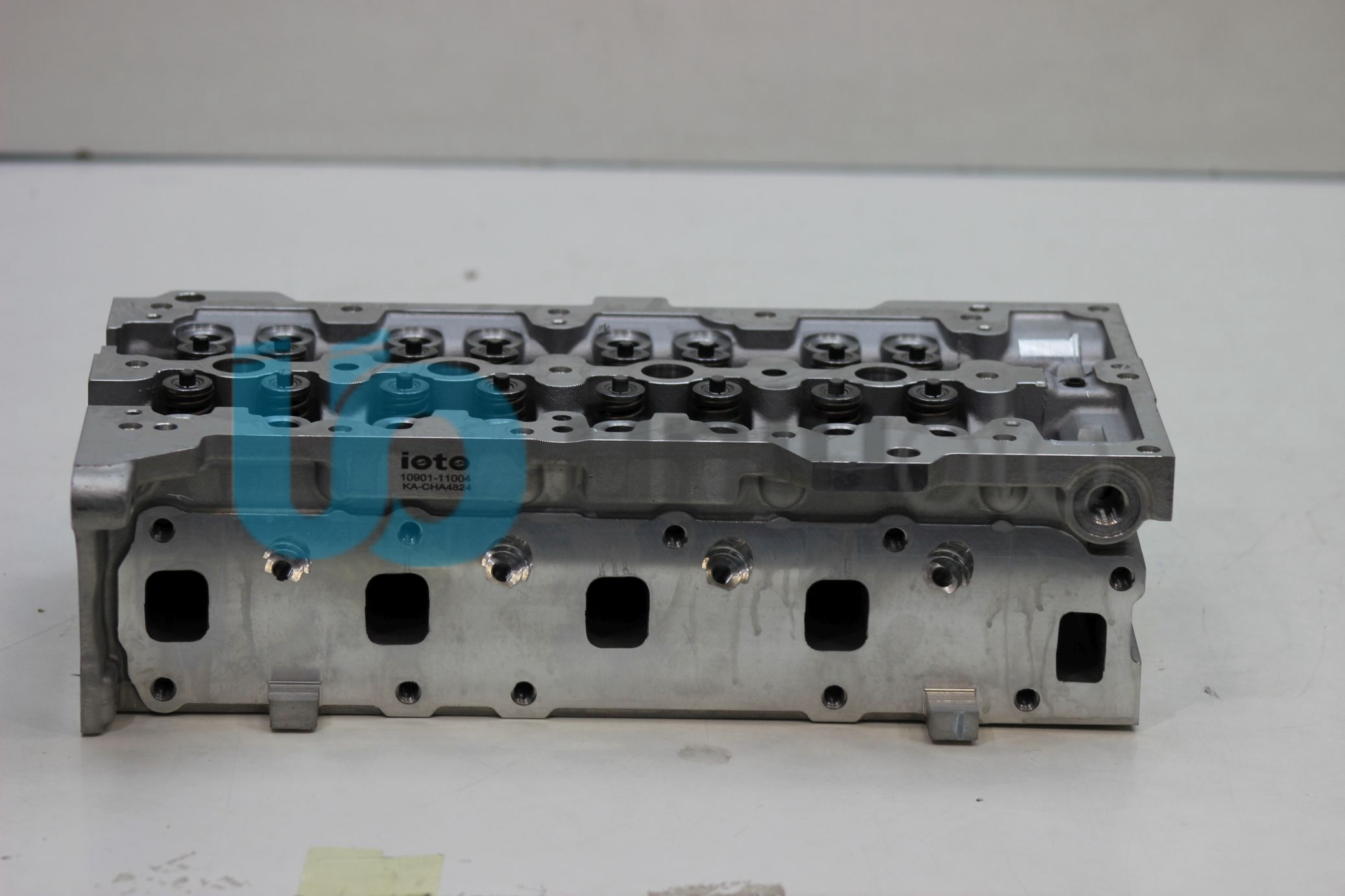 SİLİNDİR KAPAĞI (SUBAP+YAY+TIRNAK+YAY KAPAĞI+TAKIM EURO 4 PO/DB/PD/İD/PN/YPS/MS