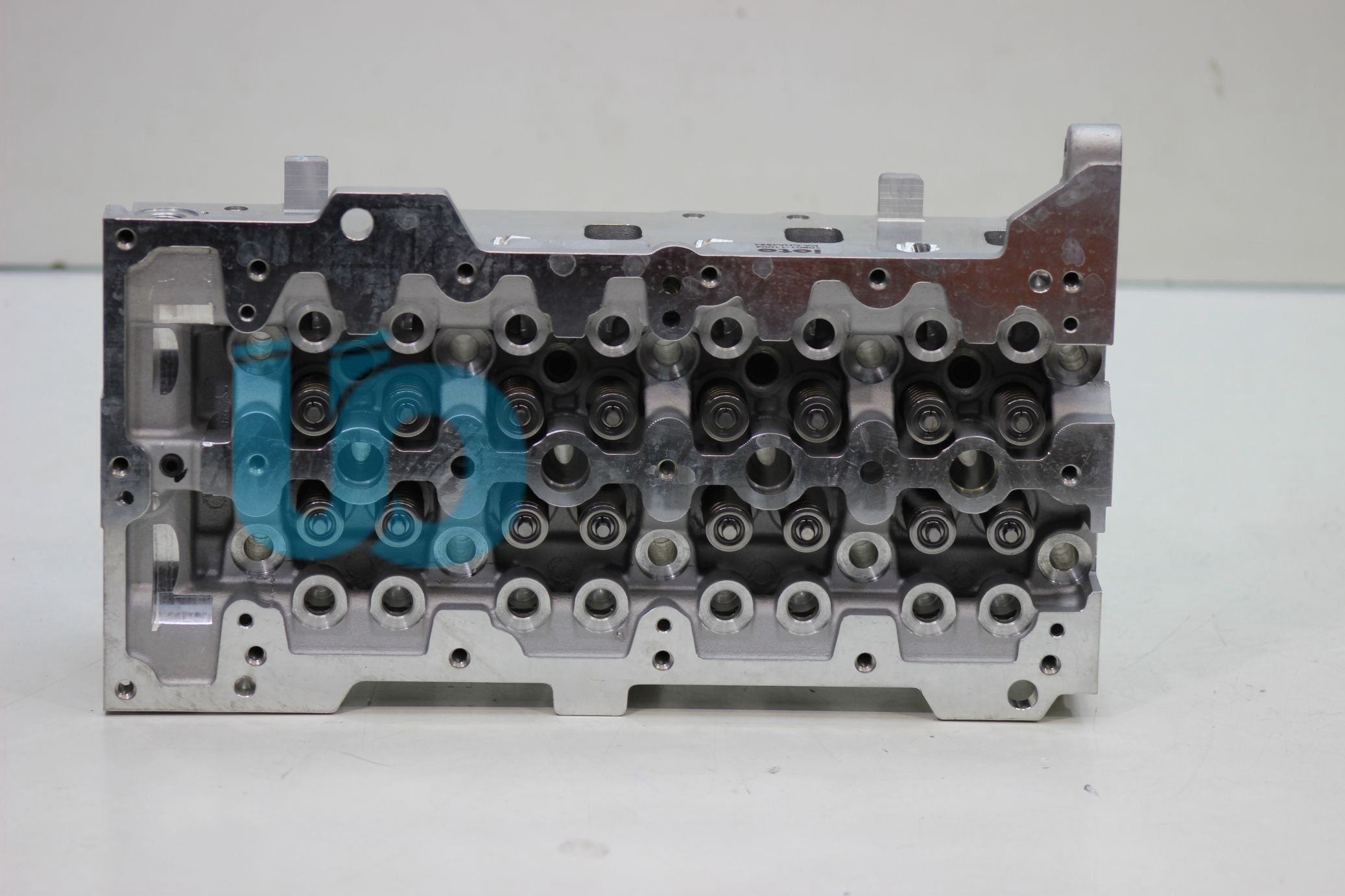 SİLİNDİR KAPAĞI (SUBAP+YAY+TIRNAK+YAY KAPAĞI+TAKIM EURO 4 PO/DB/PD/İD/PN/YPS/MS