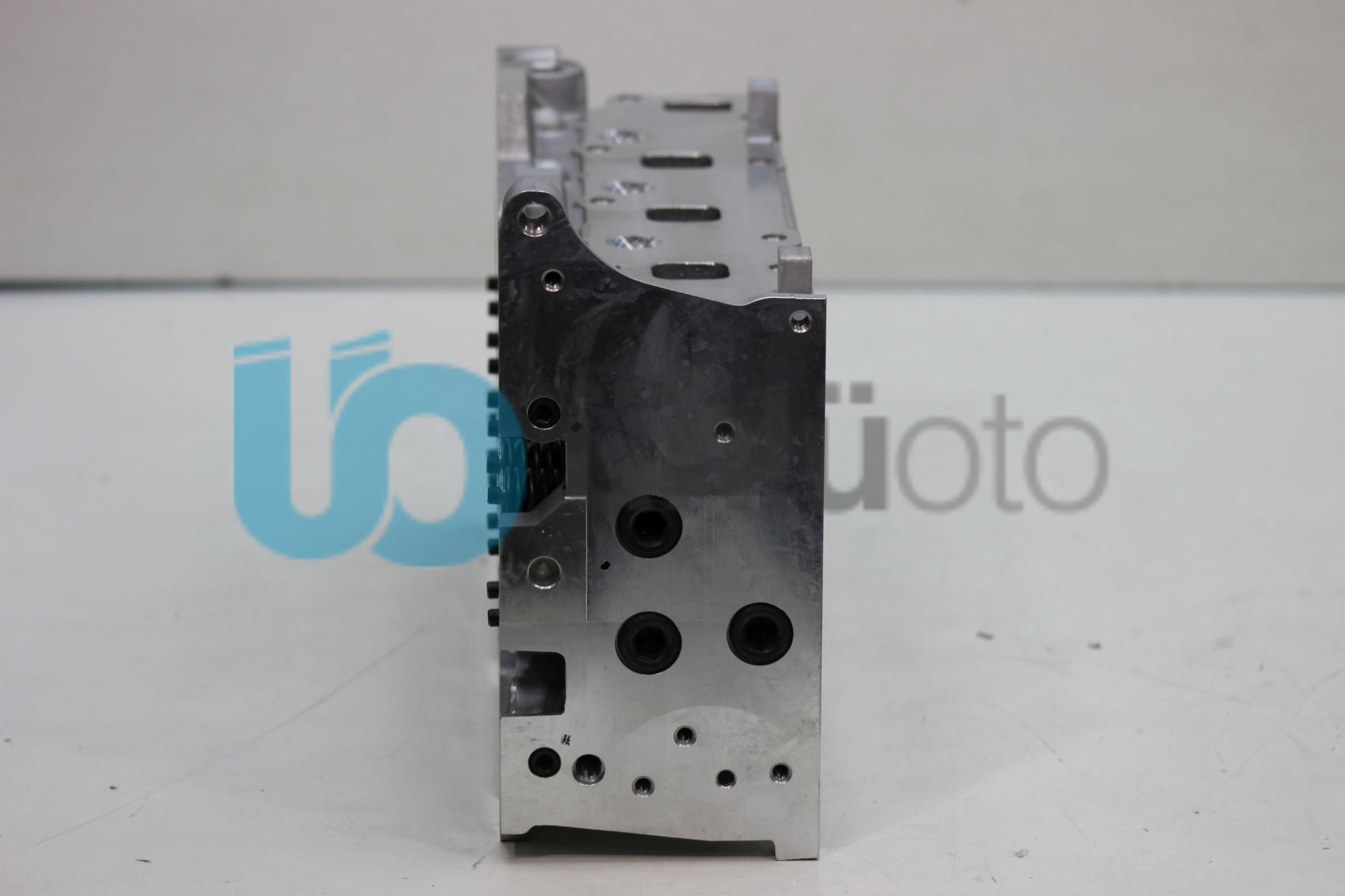 SİLİNDİR KAPAĞI (SUBAP+YAY+TIRNAK+YAY KAPAĞI+TAKIM EURO 4 PO/DB/PD/İD/PN/YPS/MS