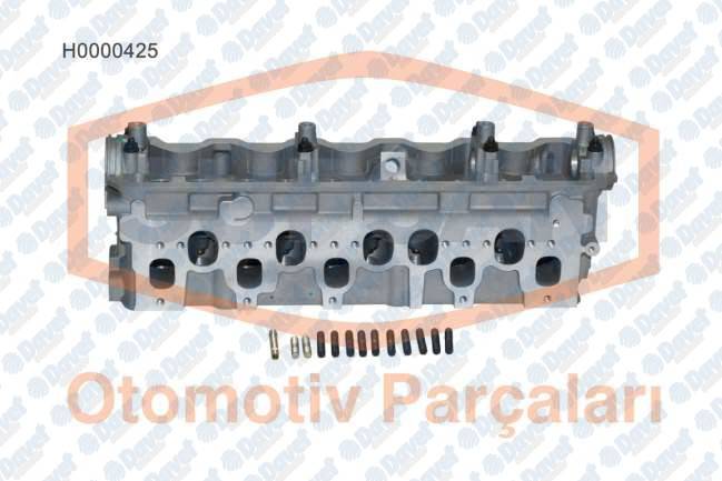 SILINDIR KAPAGI TRANSPORTER T4 LT35 2.5TDI ACV AVR ANJ 96--
