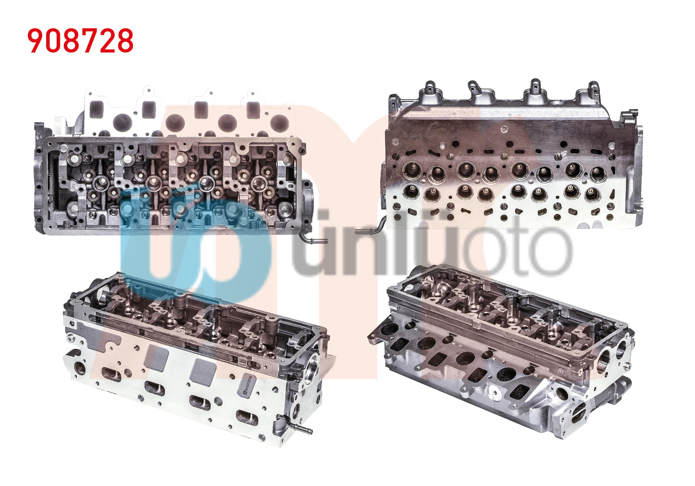 SILINDIR KAPAGI VOLKSWAGEN CRAFTER 30-35 / 50 (2E) 2.0 TDI 16V (CSNA-CSLB-CKUC-C
