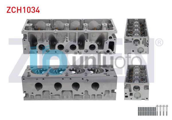 SILINDIR KAPAGI (YAN KANAL) (PLASTIK MANIFOLD UYUMLU) RENAULT KANGOO / R19 1.4 8