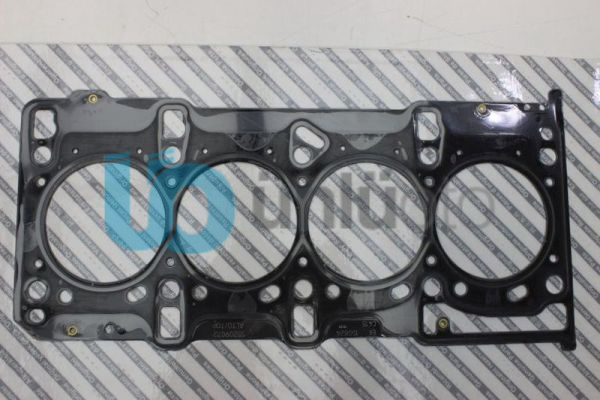Silindir Kapak Contası 1.3 Multijet Çift (2) Kertik (Çentik) - Fiat 500 Grande Punto Doblo Linea İdea Panda Palio Albea Punto Fiorino Evo Strada Alfa Romeo Mito Lancia Musa Ypsilon 500L 500X