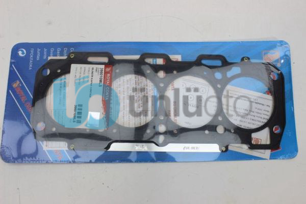 Silindir Kapak Contası 1.9 JTD Çentiksiz - Fiat Doblo Stilo Brava Bravo Marea Punto Palio Strada Sedici Croma