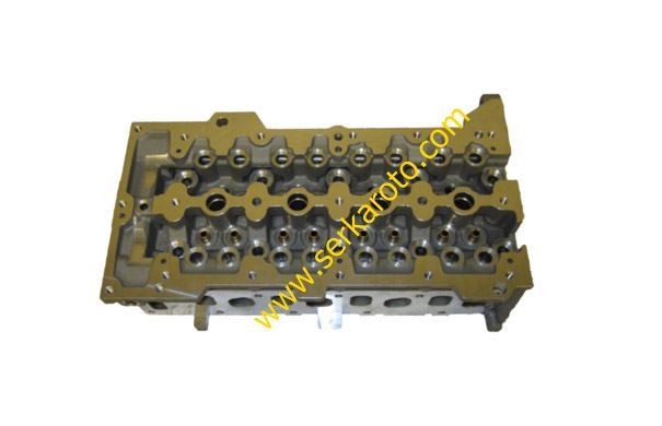 SİLİNDİR KAPAK DOBLO LINEA ALBEA 1.3 MJT