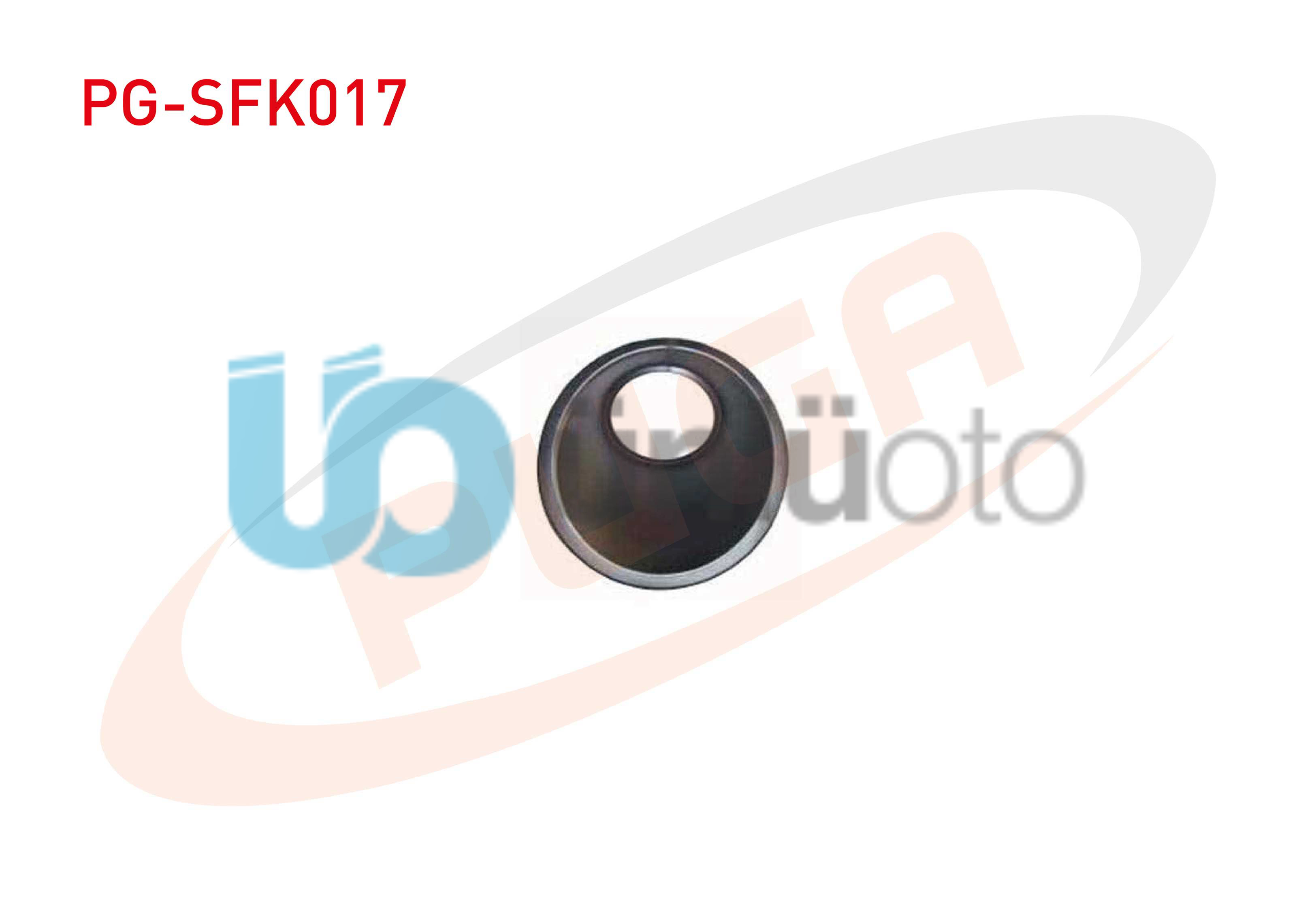 SIS FARI KAPAGI SAG SISLI SIYAH FIAT FIORINO / CITROEN NEMO / PEUGEOT BIPPER 200