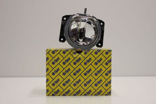 Sis Farı Lambası - Fiat Palio Albea Linea