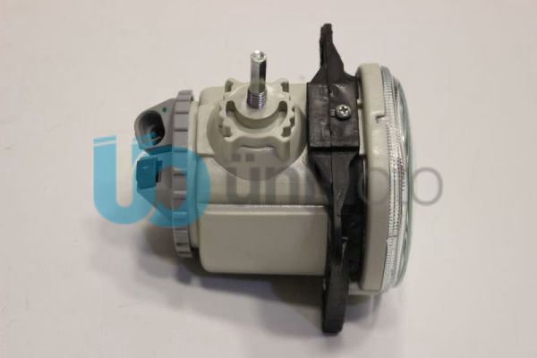 Sis Farı Lambası - Fiat Palio Albea Linea
