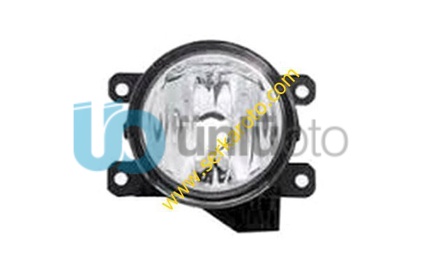 SİS FARI PUNTO EVO EGEA HB SW DOBLO IV SAĞ SOL AMPULLÜ