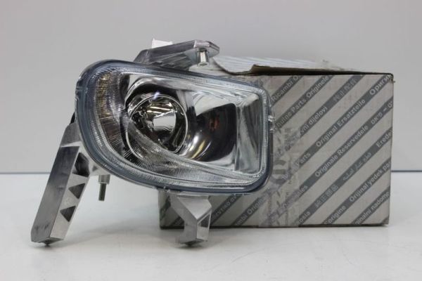 Sis Farı Sağ Orijinal -  Fiat Grande Punto