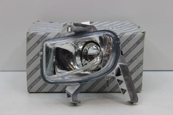Sis Farı Sol Lambası Orijinal -  Fiat Grande Punto 2005-2008