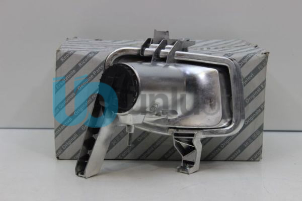 Sis Farı Sol Lambası Orijinal -  Fiat Grande Punto 2005-2008