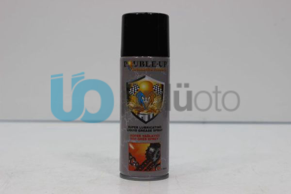 Sıvı Gres Sprey Double-Up Süper Yağlayıcı 200 ml