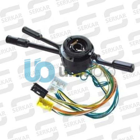 SLX DOGAN ÇEVIRMELI SINYAL + SİLECEK KOLU