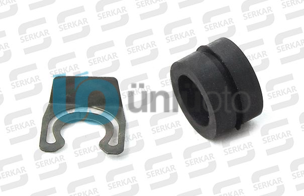 SLX GAZ TELİ SEKMAN TAKIMI