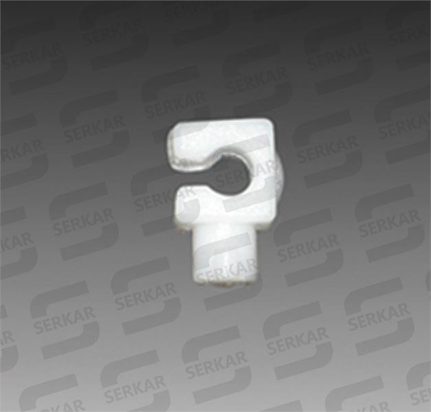 SLX JIKLE TEL TUTUCU KLİPSİ
