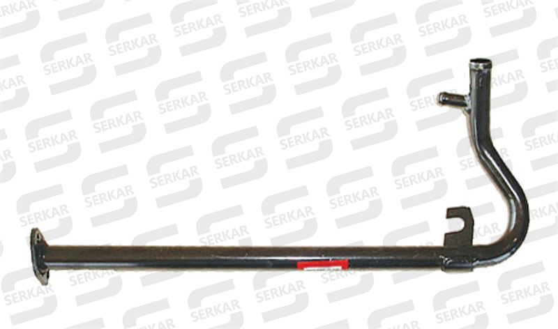 SLX KALORİFER BORUSU UZUN