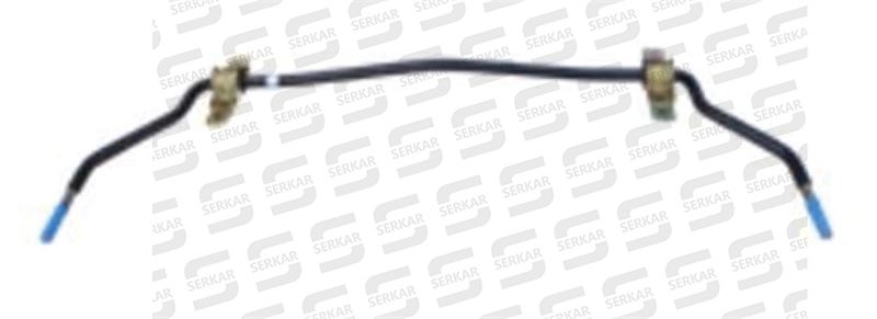 SLX KOMPLE VİRAJ DEMİRİ YM