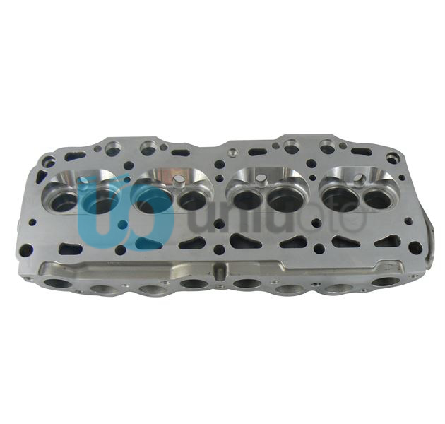 SLX TEMPRA SİLİNDİR KAPAK