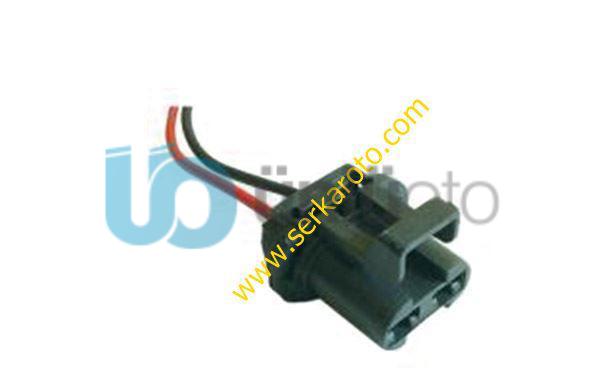 SOKET FAN MOTOR DOBLO ALBEA