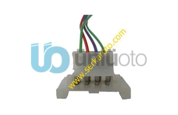 SOKET TOFAS SAAT SOKETI 4 LÜ