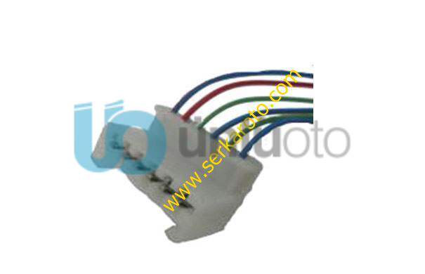 SOKET TOFAS SAAT SOKETI 6 LI