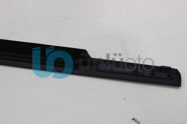 Sol Arka Kapı Camı Dış Sıyırıcı Kenar Fitili - Fiat Grande Punto - Punto Evo