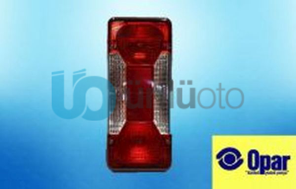 Sol Arka Stop Lambası - Fiat Doblo Pratico Kamyonet 2010
