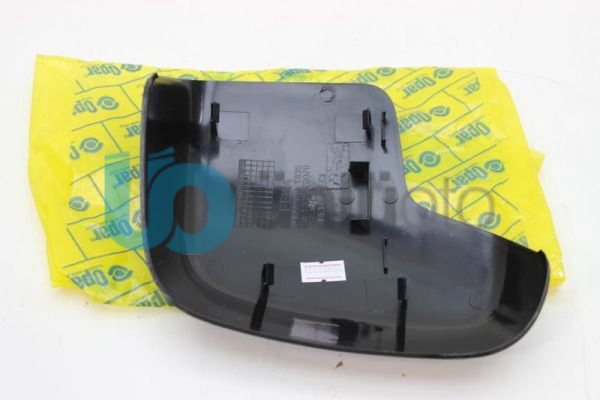 Sol Ayna Kapağı Dış Yan Kapak - Fiat Fiorino Citröen Nemo Peugeot Bipper